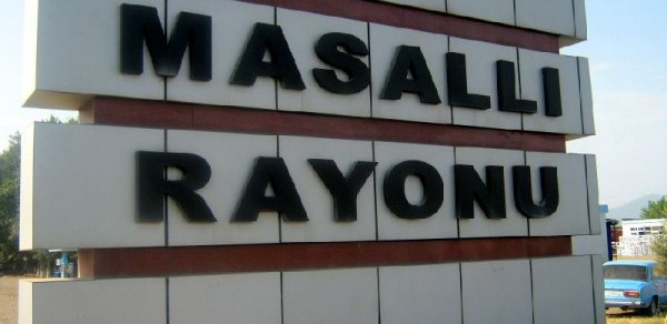 Masallı rayon İcra Hakimiyyətində yoxlama olacaq - YEYİNTİLƏRLƏ BAĞLI