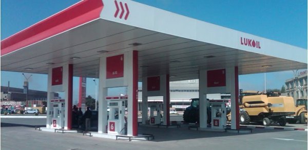 Bakıda yanacaqdoldurma məntəqəsi yaxınlığında qətl