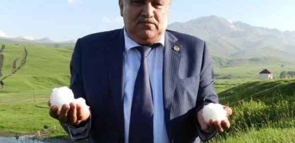 Əhəd Abıyevin oğlu Türkiyədə intihar etdi - İDDİA