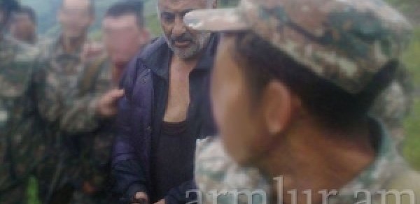 Separatçı rejim kəlbəcərlilərə cinayət işi açdı