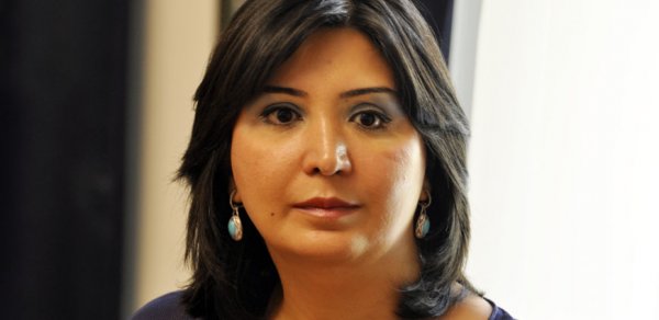 ‘Zaman göstərdi ki, biz rəqabətə davam gətirə bildik’ - Aynur Camalqızıı