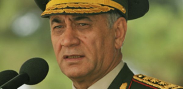 Cavid Qurbanovun polis rəisi olan qardaşının yerinə yeni - TƏYİNAT