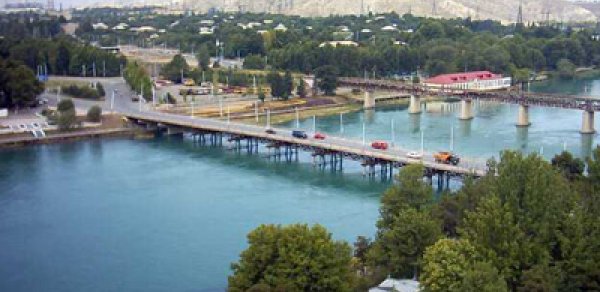 Ölümdən son anda qurtuldu