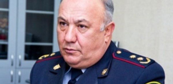 Vaqif Əsədov xəstəxanaya yerləşdirildi