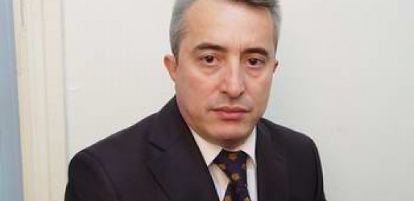 İbrahim Məmmədov yubileyini qeyd edir - 50 yaş