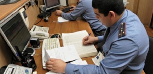 21 yaşlı azərbaycanlı qız qaçırıldı