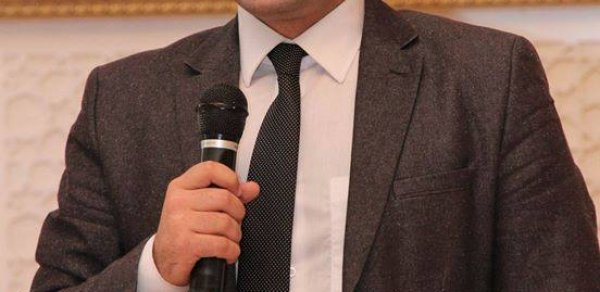 Tanınmış jurnalistin ailəsində faciə