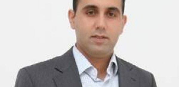 ‘Yolun açıq olsun, Maqsud!’ – Oğlunu itirən ata