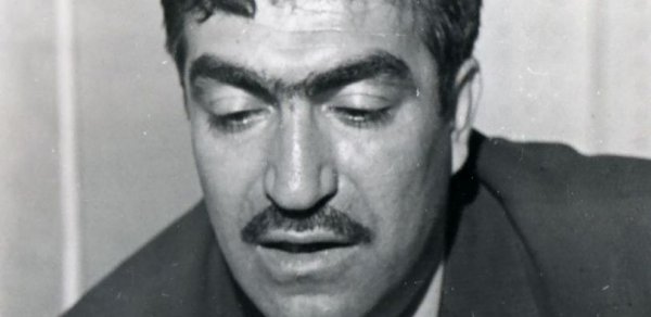 Aydın Qaradağlının xatirəsi əbədiləşdi