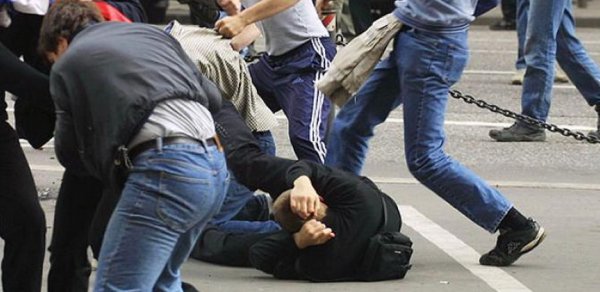 Lotu Quli və Lənkəranskinin adamları dalaşdı - MƏHKƏMƏDƏ