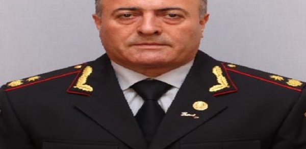 Prezident generalı cəzalandırdı - tıxaca görə