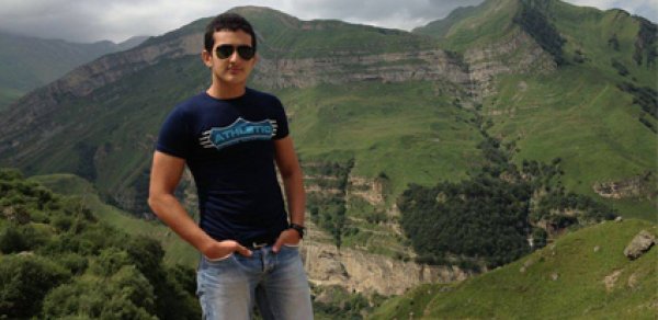 Bu da 700 bal yığan abituriyentlər - FOTOLAR