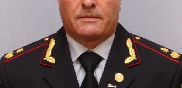 Prezidenti tıxaca salan palkovnikin sürücüsünə vəzifə verildi