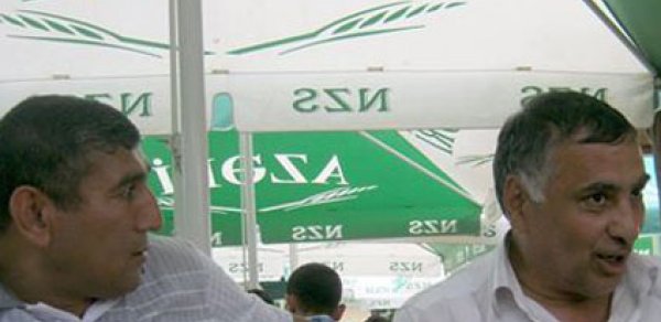 Girovların vəziyyəti ağırdır