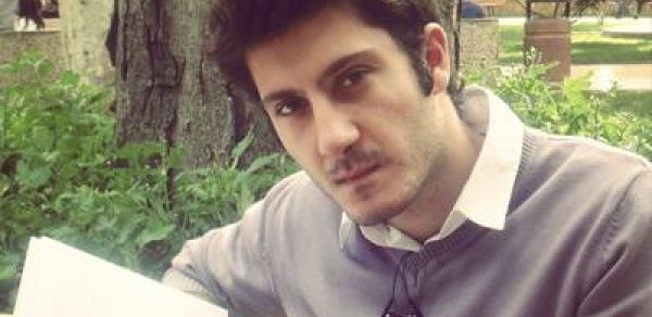 Bir yazıçının kitabları haqqında yazdıqları!