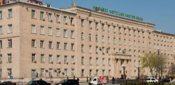 Bakıda xəstəxanada pulsuz müayinə