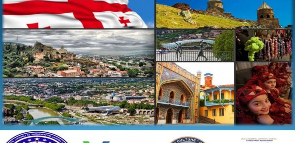 Azərbaycanlı jurnalistlər Gürcüstana gedir