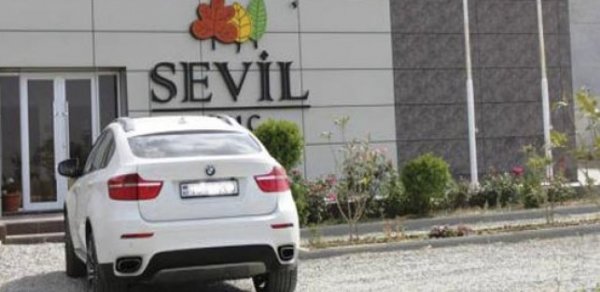 ‘Sevil Massivi’nin sahibi həbs edildi – Vəhhabilərlə əlaqəsinə görə