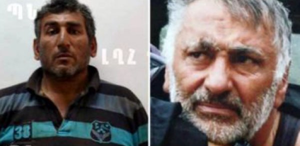 Türklərdən girovlara görə ermənilərə zərbə