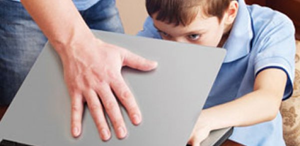 Uşaqlar internetdən qorunacaq
