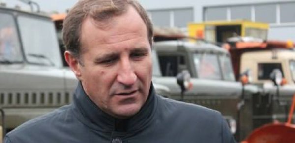 Ukraynada ən nüfuzlu azərbaycanlı öldürüldü