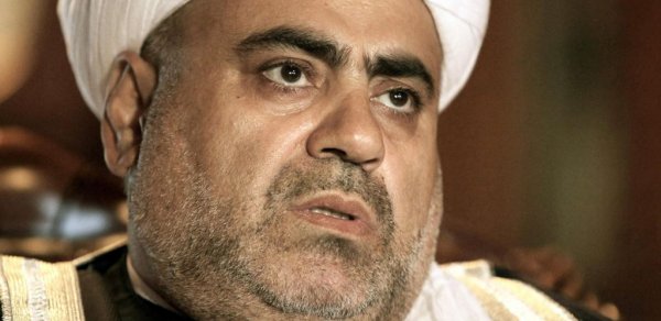 ‘Allaha dualar edirik ki, inşallah, işğal altında olan torpaqlarımızın azad edilsin’ - Şeyx