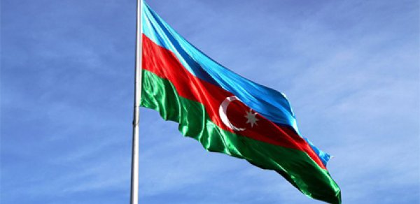 Azərbaycanlı olmaq fəxrdir