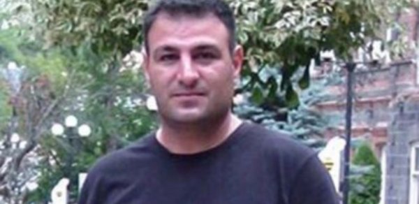 Ermənilər tərəfindən Kəlbəcərdə öldürülən azərbaycanlı dəfn olundu