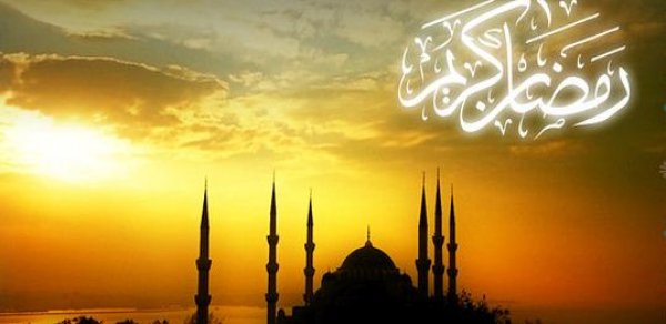 Azərbaycanda Ramazan bayramı qeyd olunur