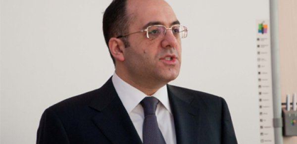 Dövlət Sosial Müdafiə Fondunun sədri Tovuzda