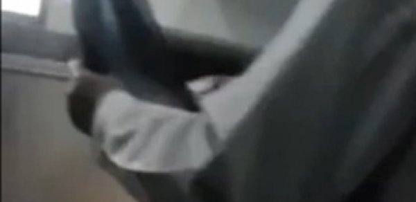 Bakıda rüşvət alan həkimin videosu yayıldı - VİDEO