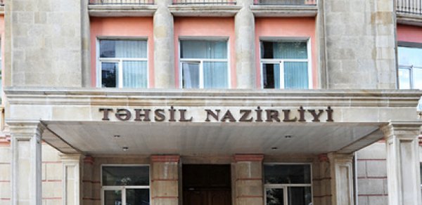 Təhsil Nazirliyi liseylərə şagird qəbulu elan etdi