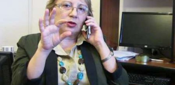 Leyla Yunusa 3 aylıq həbs verildi