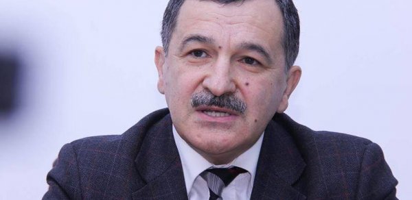 Aydın Mirzəzadə: 