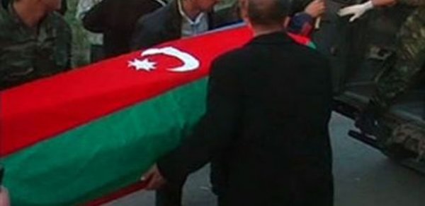 Şəhid olmuş hərbçilərimizin hamısının adı məlum olub - SİYAHI