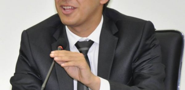Fərid Şahbazlı: 