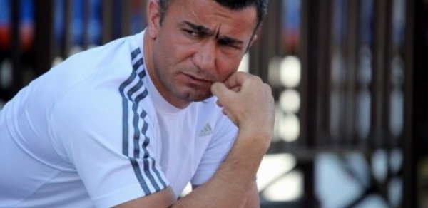 "Qarabağ"dan şəhidlərə jest