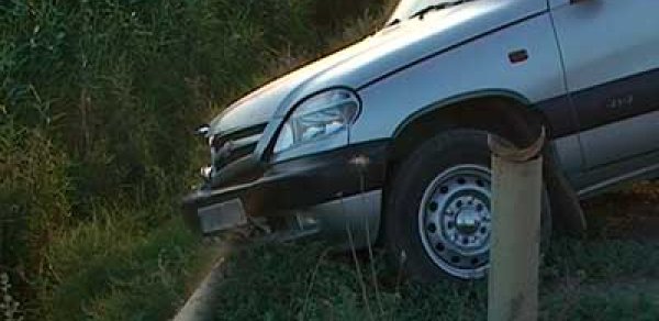 Ağır yol qəzası 1 nəfərin həyatına son qoydu