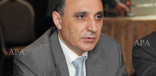 Korrupsiyaya qarşı Mübarizə Baş İdarəsinə yeni rəis təyin olundu