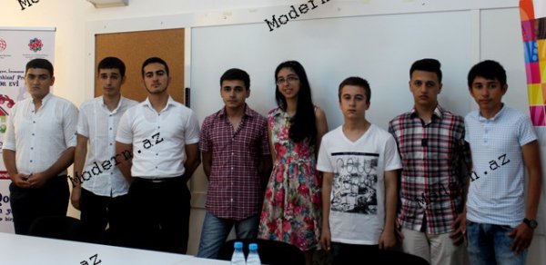 700 bal toplamış abituriyentlər bu universitetləri seçdi - SİYAHI