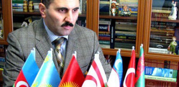 "Əminəm ki, dövlətimiz bu təşkilatlara layiqli cavab verəcək və onların qarşısında duruş gətirəcək"