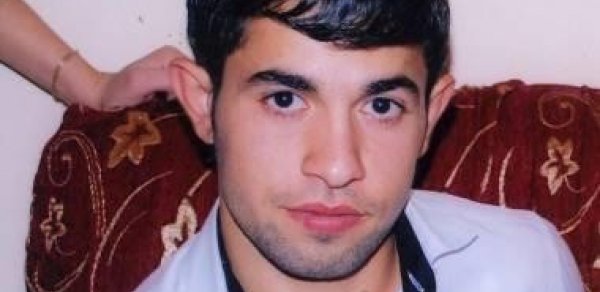 Ağdamlı gənc arvadını da götürüb Suriyaya döyüşə getdi - FOTO