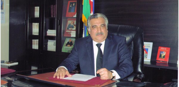 “Ordumuz ermənilərin iki postunu ələ keçirib” - Əhəd Abıyev