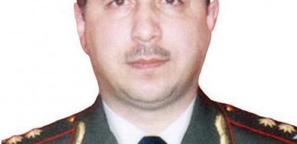 " Biz başqa silah növlərinə müraciət etsək, orda heç bir insan qalmayacaq" - General