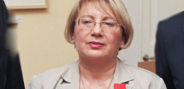 Leyla Yunusun şikayəti təmin edilmədi