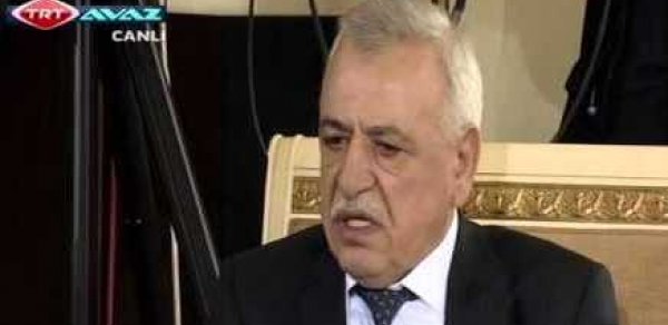 "Hardan bilə bilərəm ki, kimin kimə nə qədər borcu var?!"