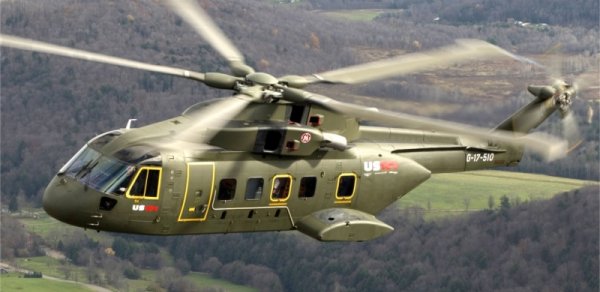 Zeynal Nağdəliyev helikopterlə Bakıya göndərildi