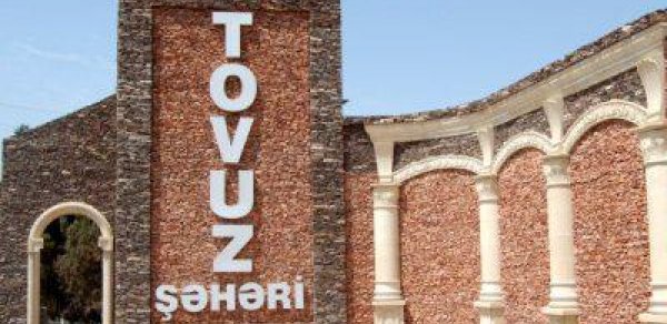 Tovuzda kənd sakinləri erməni tutdular - SON DƏQİQƏ