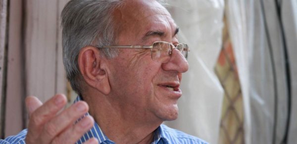 ‘Nə bizə beş rayon verəcəklər, nə də başqa bir şey’ – Vəfa Quluzadə