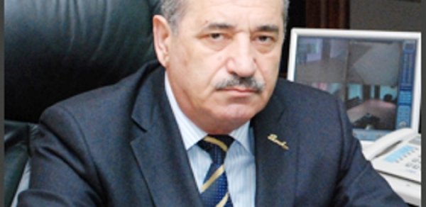 ‘Hansı uşağı buldozerə vermişik, adını desinlər də?!’ – İcra başçısı